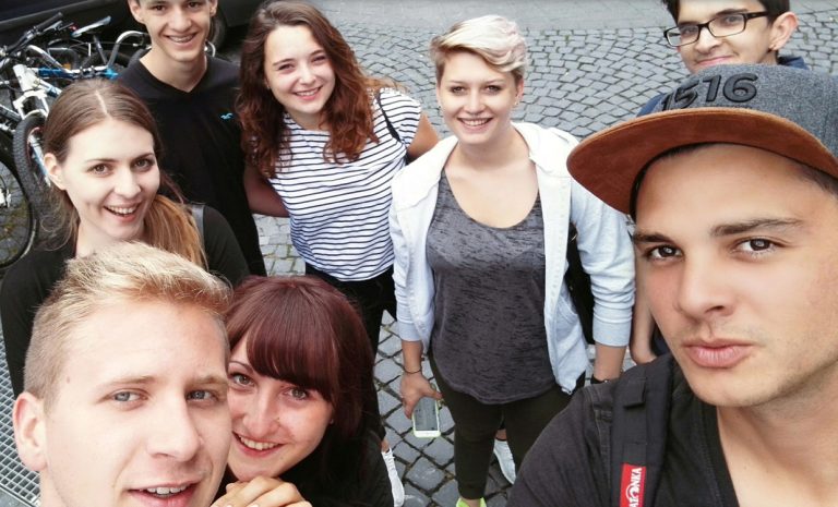 Internationaler Tag der Immunologie am 29. April 2018