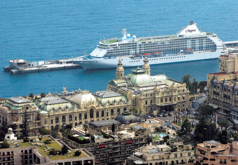 Regent Seven Seas Cruises: Seereisen in Perfektion mit aktuellen „Atiworld Specials“