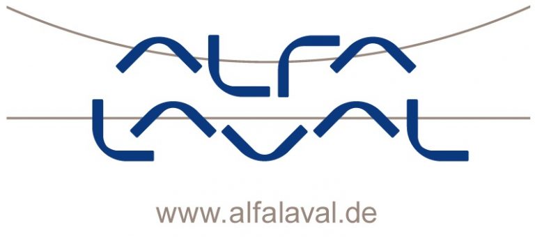 Alfa Laval auf der IFAT 2018
