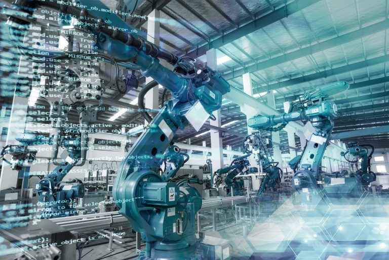 IoTOS GmbH auf der HANNOVER MESSE: IIoT-Lösungen für die Supply Chain der Smart Factory