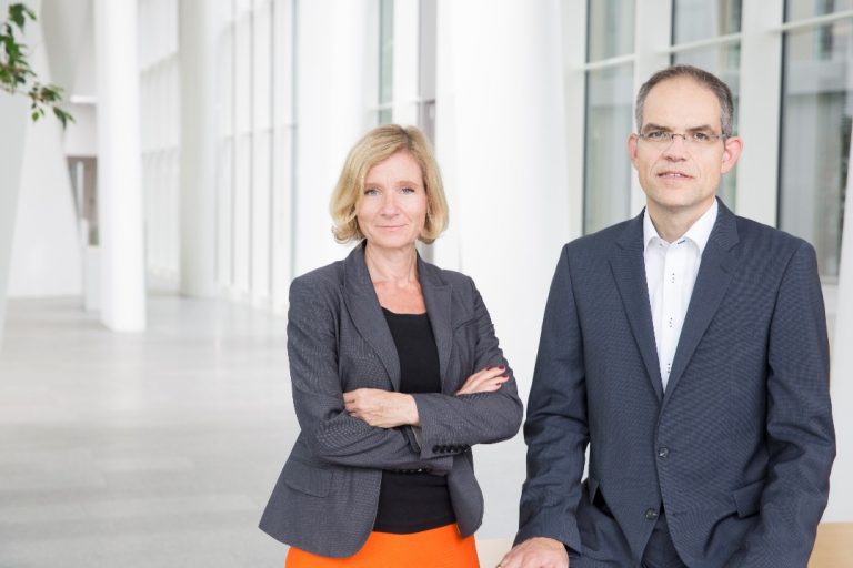SVP Jahresbericht 2017