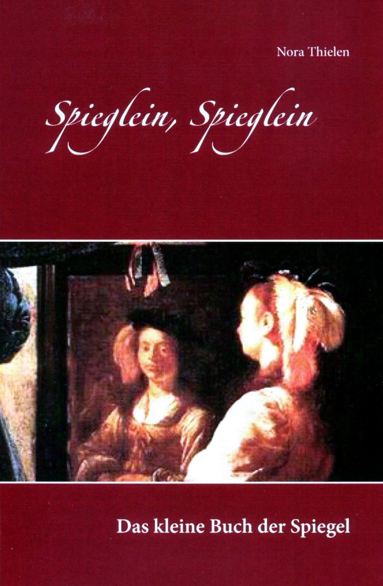 Neuerscheinung: Spieglein, Spieglein
