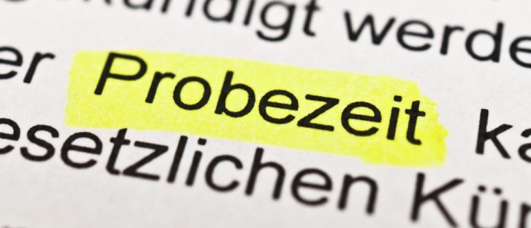 Rechtanwalt (Baden-Baden): Wenn Kündigung diskriminierend ist