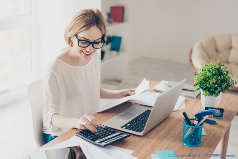 Steuerfreie Mahlzeitenzuschüsse auch für Mitarbeiter im Home-Office möglich