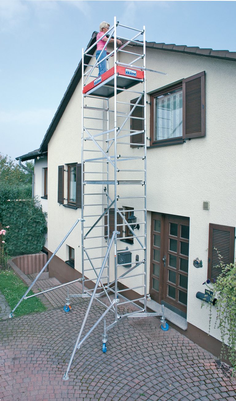 Vom Trendsetter zum Quasi-Standard, „ClimTec“…
