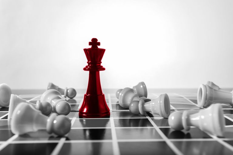 Mentaltraining – die Königs-Disziplin im Coaching