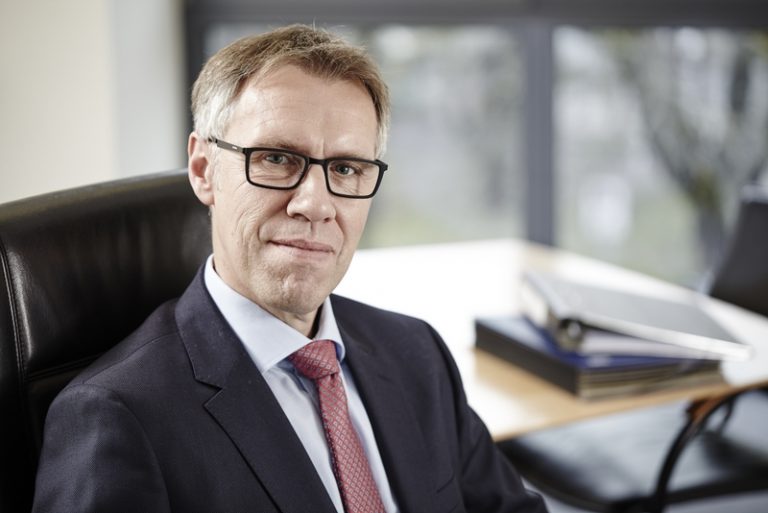 dr. gawlitta treibt Digitalisierung voran und investiert deutlich in modernste Infrastruktur und Datenschutz