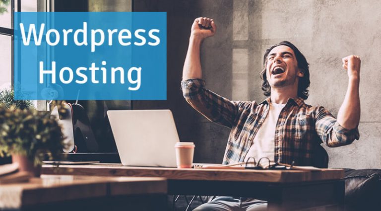 WordPress Hosting – umfassend, sicher und vielseitig