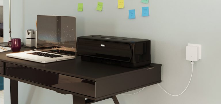 So einfach geht Internet: streamen, surfen, spielen und arbeiten mit dem neuen Premium Powerline ADVANCED mini von devolo