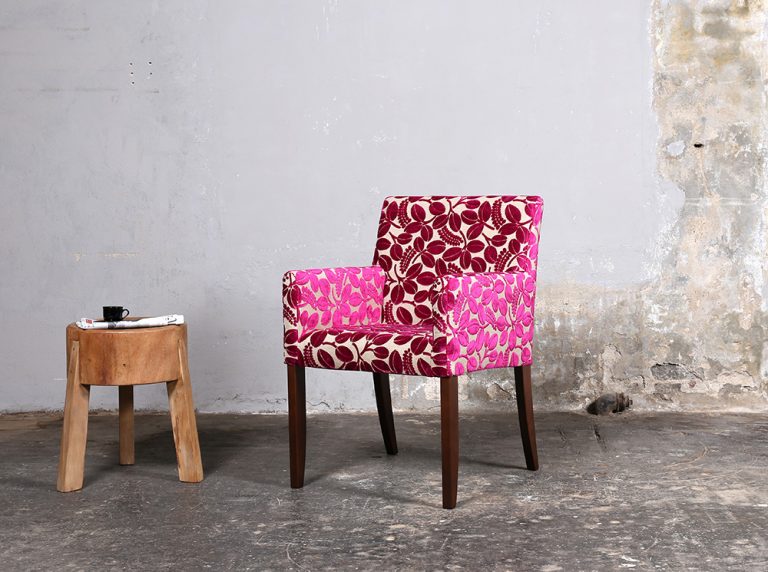 Design-Esszimmerstühle für Genießer.