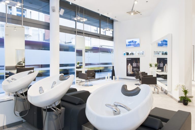 5 Jahre Friseur in Bonn