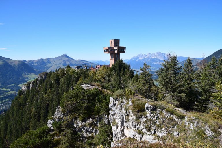 Startschuss zum Bergsommer im Tiroler PillerseeTal