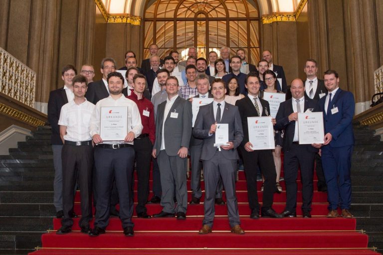 SmartHome Award 2018 – Die Nominierten stehen fest