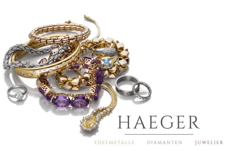 Neu: Die Haeger GmbH begrüßt auch Nachlassverwalter zum Thema Goldankauf