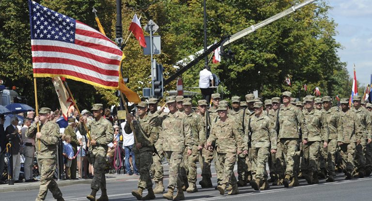 Polen will zwei Milliarden Dollar für ständige US-Basis zahlen