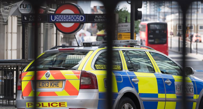 Explosion bei Fest im Norden Londons – Dutzende Verletzte