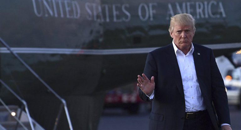 „Gedemütigte Sklaven“: Iran veröffentlicht Trumps angeblichen Brief an Verbündete