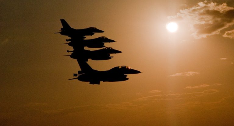 Sana: US-Koalition bombardiert syrische Regierungstruppe