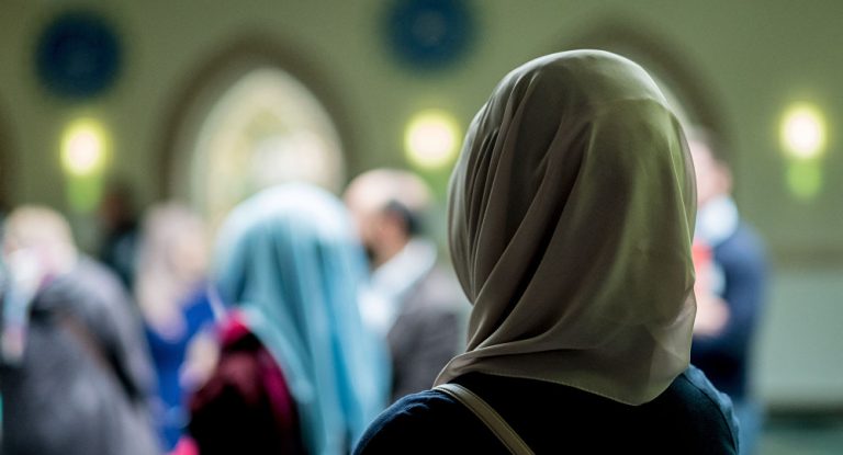 Futurologe: Europäische Islam-Union ist in 40 Jahren Realität