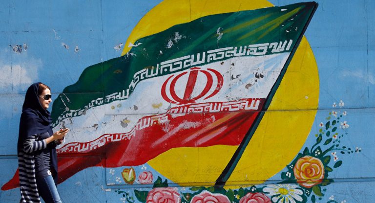 Washingtons Ausstieg aus Atom-Deal: Iran hat einen Plan