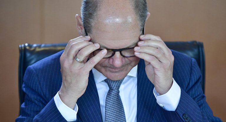 Wenn Sparen zum Fetisch wird – Bundeshaushalt 2018 ohne neue Ideen