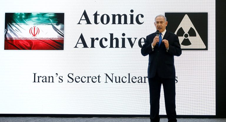 Der Iran in der Zange: Israel und USA eskalieren – Russland schweigt … noch
