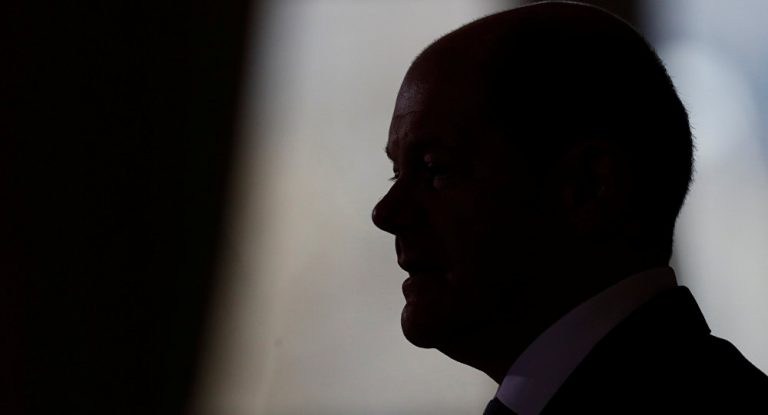 Der Wahlbetrug des Olaf Scholz
