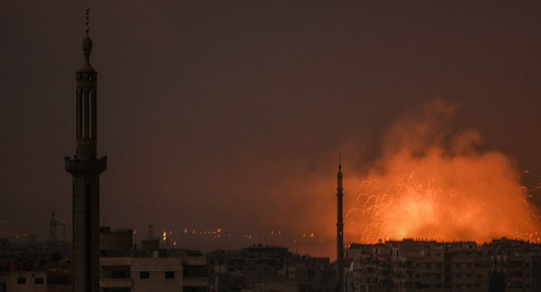 Auf dem Weg in einen neuen Krieg – Analyse zur Lage in Nahost