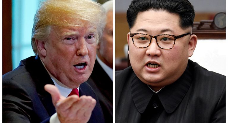 CIA macht kuriose Prognose über Nordkorea