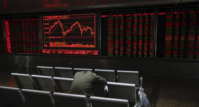 Putin warnt vor beispielloser Systemkrise