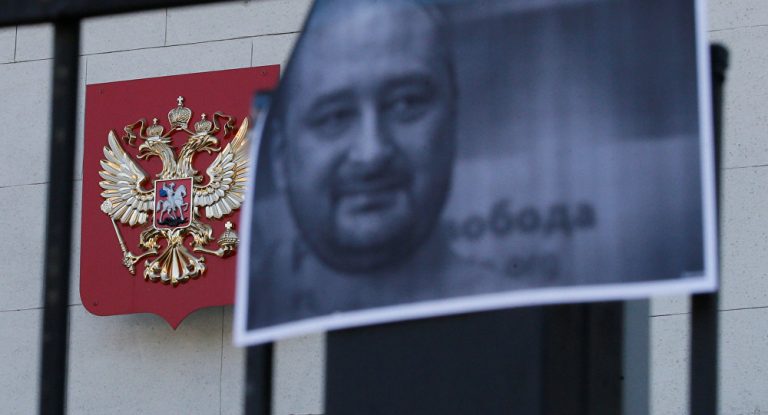 „Putin-Feind“ tot mehr wert als lebend: Blick in Abgrund des deutschen Journalismus