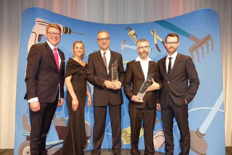 300 Teilnehmer bei der Dwyer Group EU Reunion 2018 in Berlin