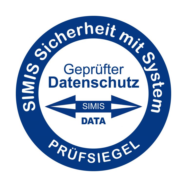Unabhängiger Datenschutz bei der SIMWERT GmbH