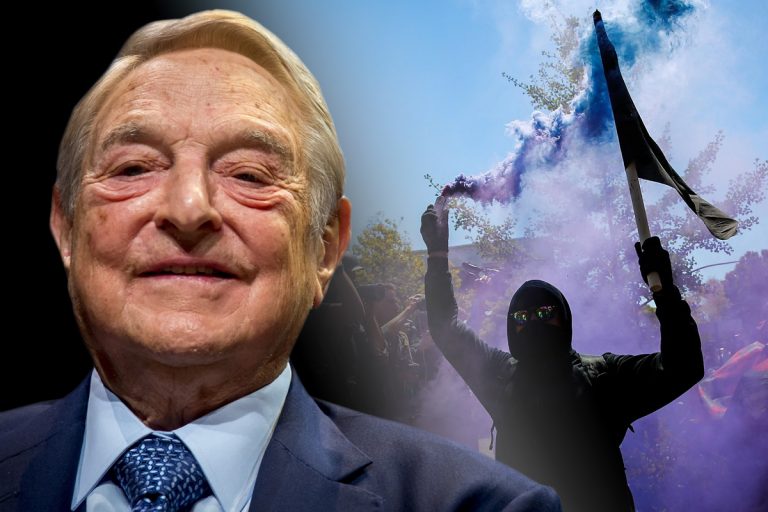 Eilmeldung: Soros „flieht“ aus Ungarn!