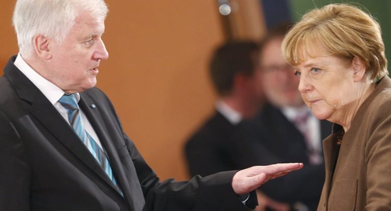 Steinmeier kritisiert Unions-Streit über „lösbare Probleme“