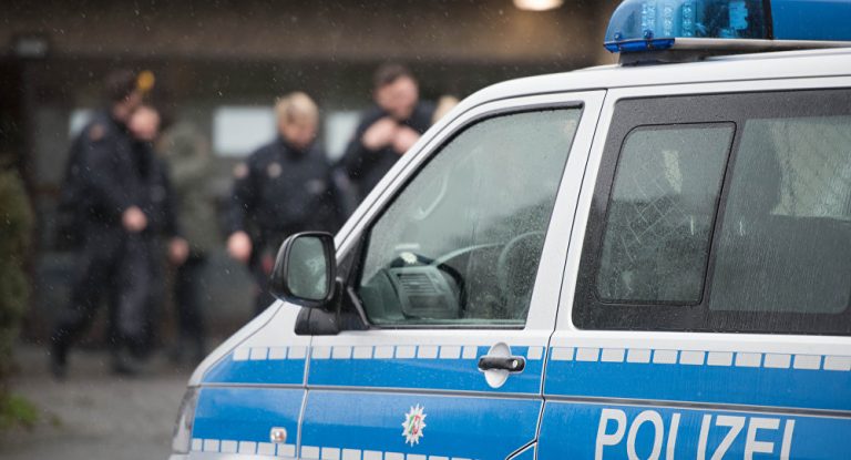 Wegen „bandenmäßig organisierter“ Scheinehen: Groß-Razzia in mehreren Bundesländern