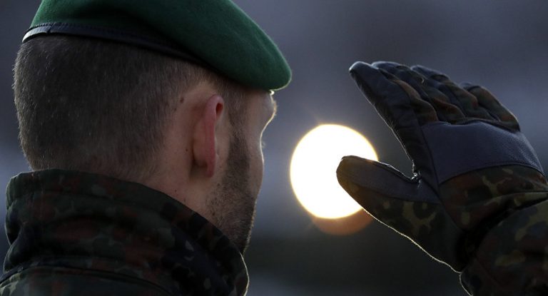 „Zur Lachnummer geworden“: Schweizer Blatt gibt Bundeswehr den Gnadenschuss