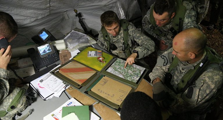 Pentagon errechnet Kosten von Truppenabzug aus Deutschland – US-Zeitung