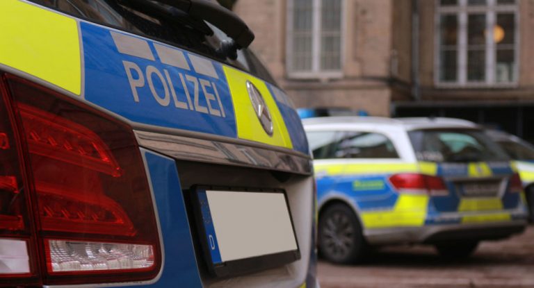 Polizei hielt Vergewaltigung geheim: Deutsche und syrische Jugendliche unter Verdacht