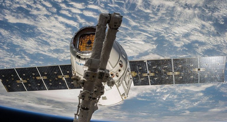Hacker greifen amerikanische und asiatische Satelliten an