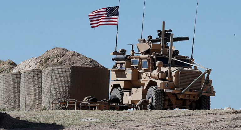Syrien: US-Koalition beginnt mit zweiter Phase der Operation „Razzia“