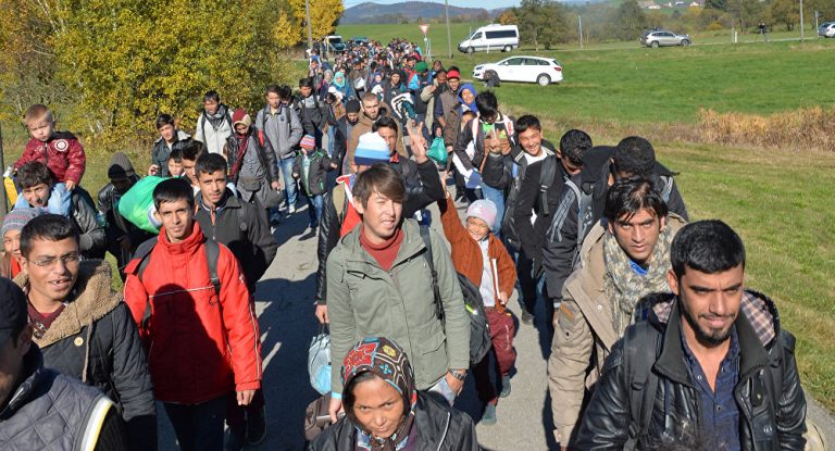 Untersuchungsausschuss zu Merkel-Migration: Bundestag vor der Stunde der Wahrheit