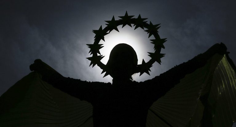 Geht der Westen schleichend unter? – Politologe über aktuelle Trends