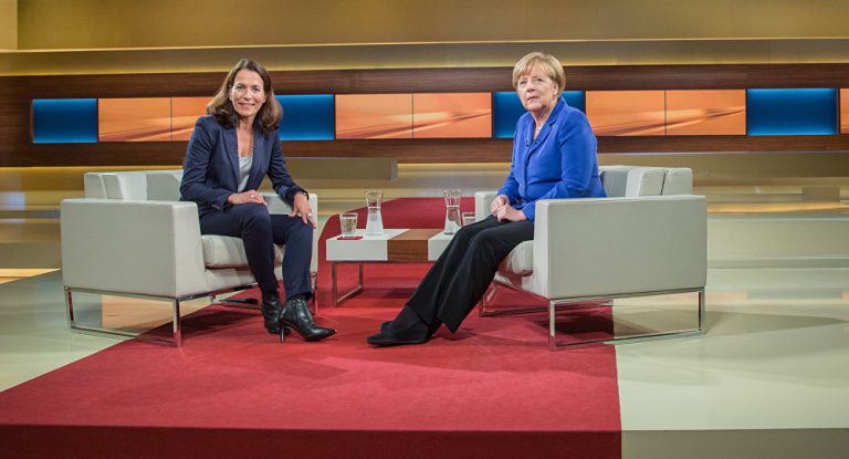 Mordfall Susanna: Merkel fordert schnellere Abschiebungen abgelehnter Asylbewerber