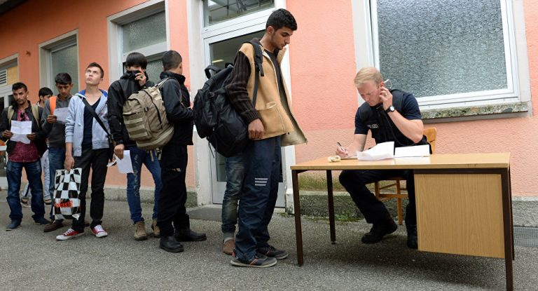 Willy Wimmer: „Das ist der Anfang vom Ende der Bundeskanzlerin“