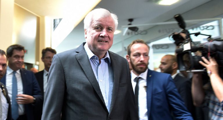 „Sehr faule Kompromisse drohen“ – Der Druck auf Merkel steigt