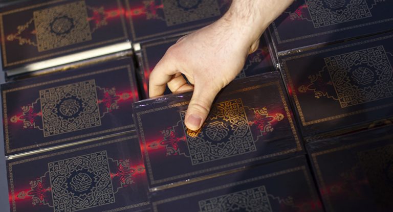 Ex-Botschafter in Tunis: „Der Koran ist ein Stolperstein zum modernen Staat“