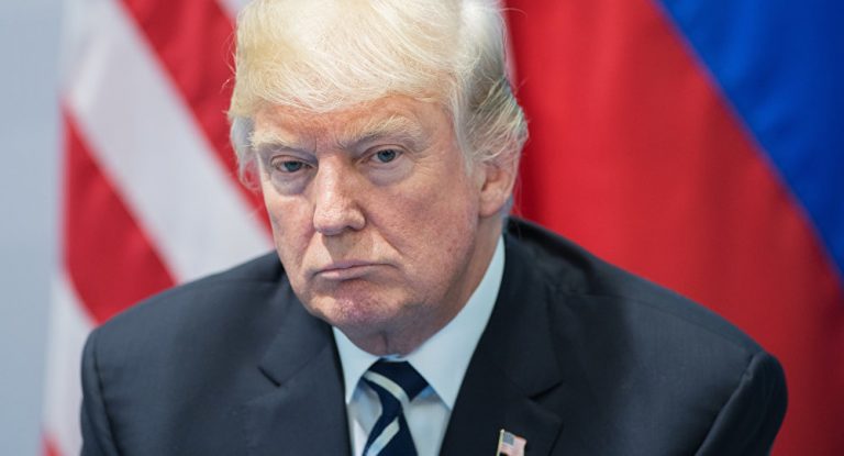 „Dumme Menschen“: Trump beschwert sich bei Putin über seine Berater