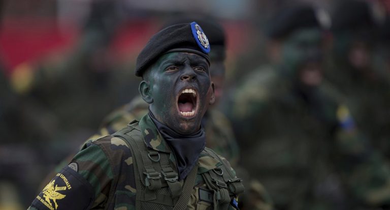 US-Invasion? Venezuela ist wirklich in Gefahr – Experte