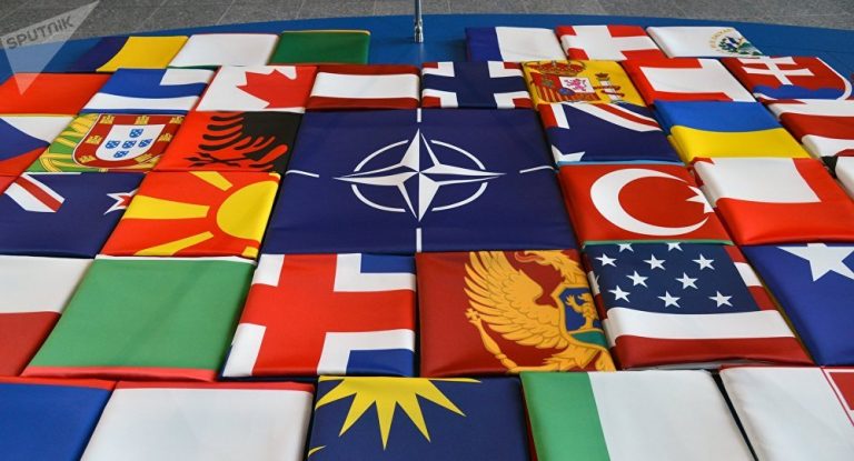 Moskau: Nato ist „ein nutzloser Militärblock“